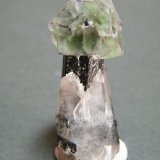 Fluorite
14mm x 33mm x 14mm
(Autor: Heimo Hellwig)