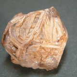 Quartz
44mm x 48mm x 35mm
(Autor: Heimo Hellwig)