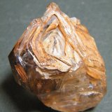 Quartz
33mm x 40mm x 28mm
(Autor: Heimo Hellwig)