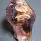 Quartz
29mm x 47mm x 21mm
(Autor: Heimo Hellwig)