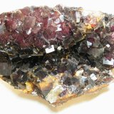 Fluorite
238mm x 159mm x 162mm
(Autor: Heimo Hellwig)