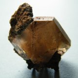 Cerussite
26mm x 31mm x 15mm
(Autor: Heimo Hellwig)