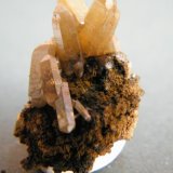 Mimetite
17mm x 23mm x 12mm
(Autor: Heimo Hellwig)