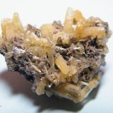 Mimetite
27mm x 25mm x 11mm
(Autor: Heimo Hellwig)