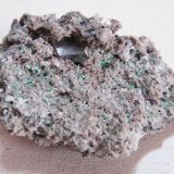 Calcite
67mm x 60mm x 42mm
(Autor: Heimo Hellwig)