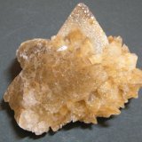 Calcite
73mm x 60mm x 44mm
(Autor: Heimo Hellwig)