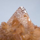 Calcite
73mm x 60mm x 44mm
(Autor: Heimo Hellwig)