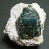 Fluorapatite
47mm x 44mm x 48mm
(Autor: Heimo Hellwig)