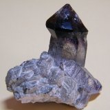 Quartz
51mm x 53mm x 30mm
(Autor: Heimo Hellwig)