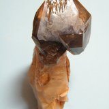 Quartz
52mm x 114mm x 43mm
(Autor: Heimo Hellwig)