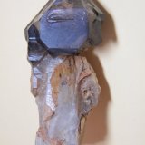 Quartz
52mm x 114mm x 45mm
(Autor: Heimo Hellwig)