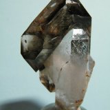 Quartz
37mm x 67mm
(Autor: Heimo Hellwig)