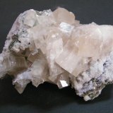 Calcite
81mm x 62mm x 64mm
(Autor: Heimo Hellwig)