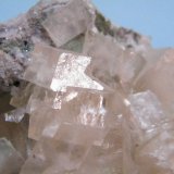 Calcite
81mm x 62mm x 64mm
(Autor: Heimo Hellwig)