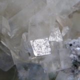 Calcite
81mm x 62mm x 64mm
(Autor: Heimo Hellwig)