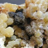Mimetite
121mm x 72mm x 65mm
(Autor: Heimo Hellwig)