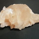 Calcite
157mm x 66mm x 85mm
(Autor: Heimo Hellwig)