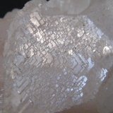 Calcite
157mm x 66mm x 85mm
(Autor: Heimo Hellwig)
