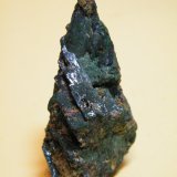 Azurite and Malachite
27mm x 47mm x 22mm
(Autor: Heimo Hellwig)