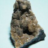 Smithsonite
48mm x 57mm x 40mm
(Autor: Heimo Hellwig)
