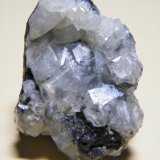 Smithsonite
39mm x 55mm x 39mm
(Autor: Heimo Hellwig)