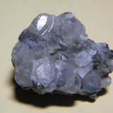 Smithsonite
31mm x 25mm x 13mm
(Autor: Heimo Hellwig)