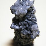 Smithsonite
27mm x 42mm x 24mm
(Autor: Heimo Hellwig)