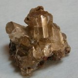 Cerussite
38mm x 32mm x 40mm
(Autor: Heimo Hellwig)