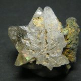Cerussite
29mm x 26mm x 14mm
(Autor: Heimo Hellwig)