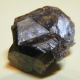 Cerussite
30mm x 24mm x 14mm
(Autor: Heimo Hellwig)