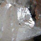 Calcite
208mm x 127mm x 78mm
(Autor: Heimo Hellwig)