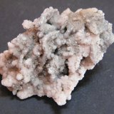 Smithsonite
53mm x 35mm x 37mm
(Autor: Heimo Hellwig)
