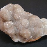 Calcite
96mm x 65mm x 40mm
(Autor: Heimo Hellwig)