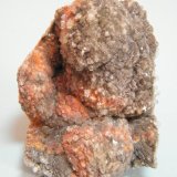 Calcite
57mm x 81mm x 32nn
(Autor: Heimo Hellwig)