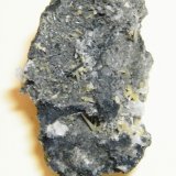Mimetite
43mm x 64mm x 23mm
(Autor: Heimo Hellwig)