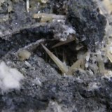 Mimetite
43mm x 64mm x 23mm
(Autor: Heimo Hellwig)