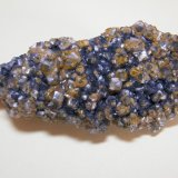Smithsonite
147mm x 70mm x 38mm
(Autor: Heimo Hellwig)