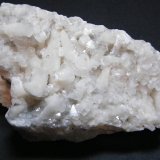 Calcite
145mm x 97mm x 68mm
(Autor: Heimo Hellwig)