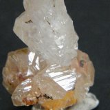 Cerussite
22mm x 30mm x 19mm
(Autor: Heimo Hellwig)