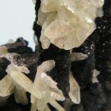Goethite and Smithsonite
37mm x 31mm x 16mm
(Autor: Heimo Hellwig)