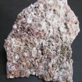 Dolomite
97mm x 105mm x 18mm
(Autor: Heimo Hellwig)