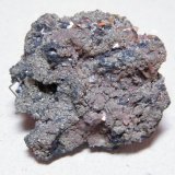 Wulfenite and Pyrite
47mm x 42mm x 20mm
(Autor: Heimo Hellwig)