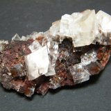 Calcite
76mm x 40mm x 37mm
(Autor: Heimo Hellwig)
