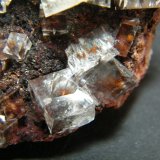 Calcite
76mm x 40mm x 37mm
(Autor: Heimo Hellwig)