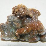 Willemite
34mm x 23mm x 12mm
(Autor: Heimo Hellwig)