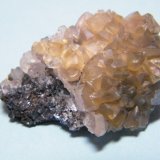 Smithsonite
36mm x 25mm x 17mm
(Autor: Heimo Hellwig)