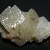 Calcite
40mm x 26mm x 13mm
(Autor: Heimo Hellwig)