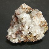 Calcite
40mm x 45mm x 24mm
(Autor: Heimo Hellwig)