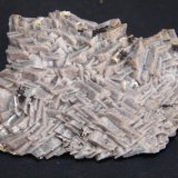 Mimetite and Copper on Dolomite
64mm x 41mm x 25mm
(Autor: Heimo Hellwig)