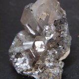 Cerussite
33mm x 45mm x 26mm
(Autor: Heimo Hellwig)